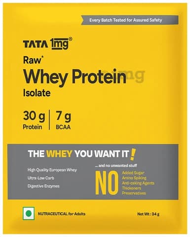 Tata 1mg Protein & Nutrition - Buy in Bulk on Bulkdoor Tata 1mg Protein & Nutrition - bulk wholesale on Bulkdoor India