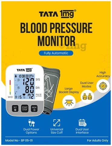 Buy Tata 1mg Health Devices in Bulk on Bulkdoor - Wholesale B2B Pricing Tata 1mg Health Devices - bulk wholesale on Bulkdoor India