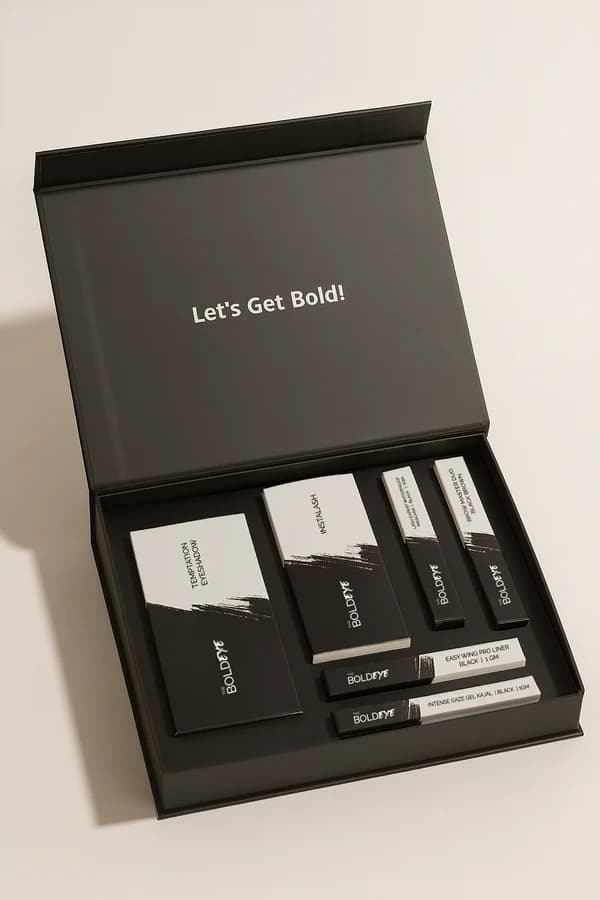 Buy The Bold Eye Lashes & Tools in Bulk on Bulkdoor The Bold Eye Lashes & Tools bulk wholesale - Bulkdoor India