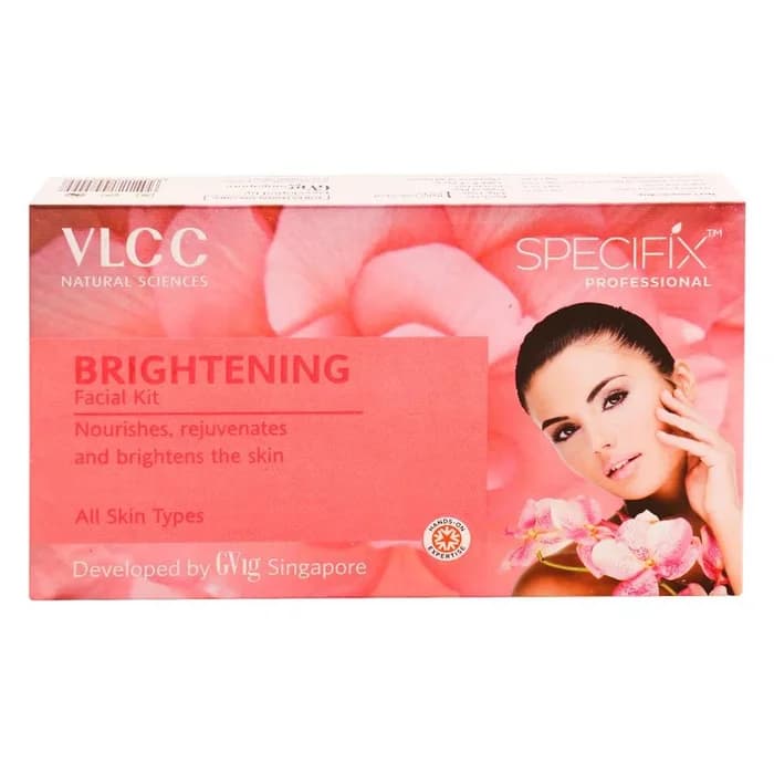 VLCC Facial Kits - Buy in Bulk on Bulkdoor VLCC Facial Kits - bulk wholesale on Bulkdoor India
