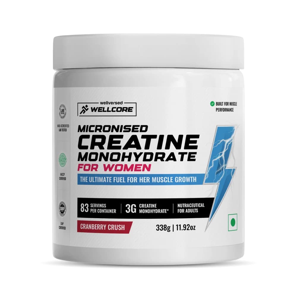 Wellcore Creatine - Buy in Bulk on Bulkdoor Wellcore Creatine - bulk wholesale on Bulkdoor India