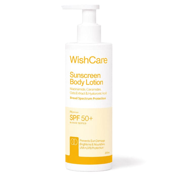 Buy WishCare Body Care in Bulk on Bulkdoor - Wholesale B2B Pricing WishCare Body Care - bulk wholesale on Bulkdoor India