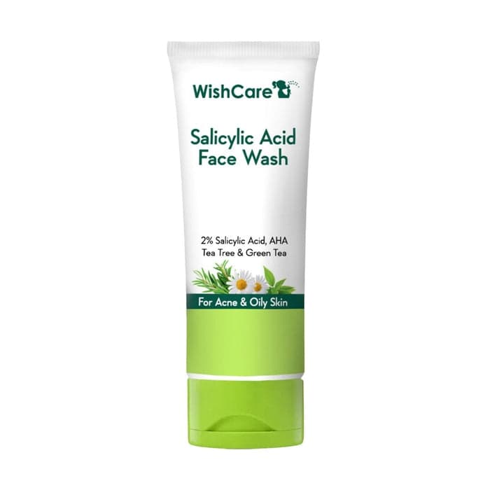 WishCare Face Wash - Buy in Bulk on Bulkdoor WishCare Face Wash - bulk wholesale on Bulkdoor India