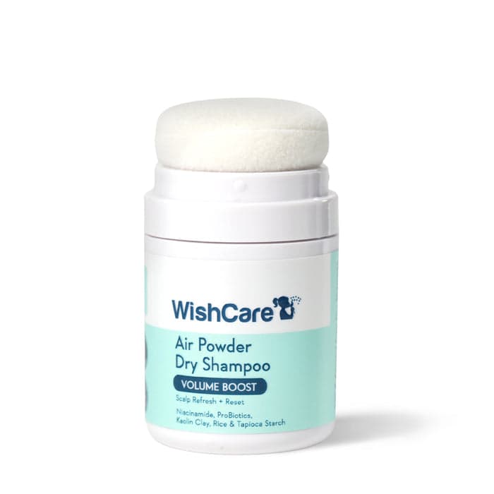 WishCare Shampoo - Buy in Bulk on Bulkdoor WishCare Shampoo - bulk wholesale on Bulkdoor India