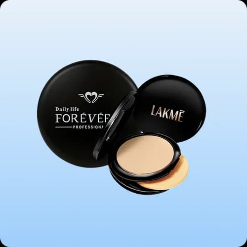Compact Powder