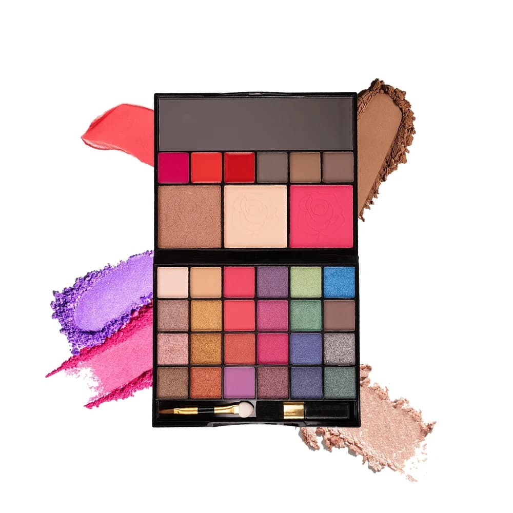 Buy Maliao Eyeshadow Palettes in Bulk on Bulkdoor - Wholesale B2B Pricing Maliao Eyeshadow Palettes - bulk wholesale on Bulkdoor India