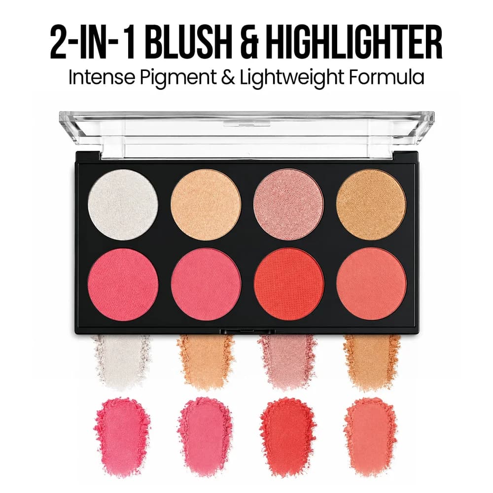 Buy INSIGHT Blushes in Bulk on Bulkdoor - Wholesale B2B Pricing INSIGHT Blushes - bulk wholesale on Bulkdoor India
