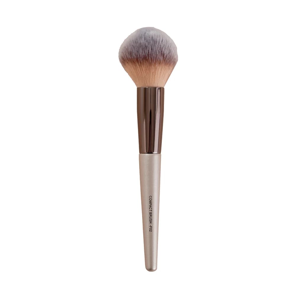 Compact Powder Brush