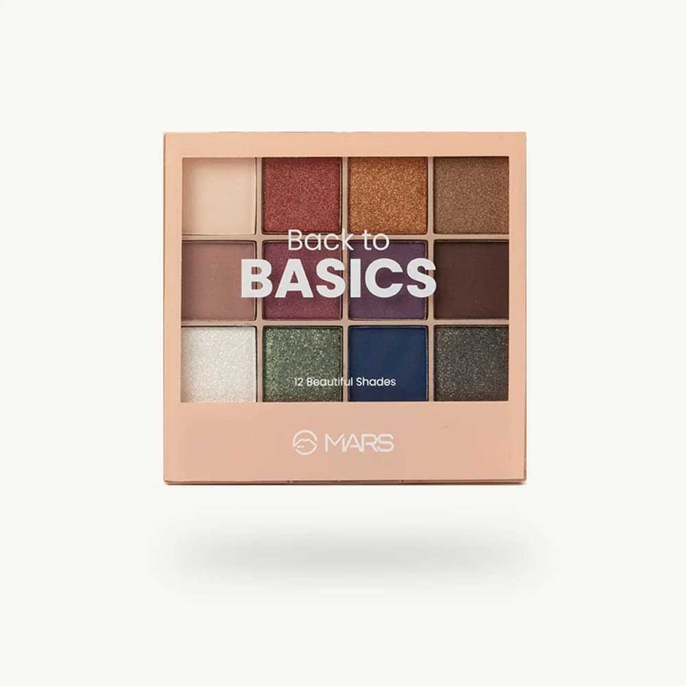 MARS Eyeshadow Palettes - Buy in Bulk on Bulkdoor MARS Eyeshadow Palettes - bulk wholesale on Bulkdoor India