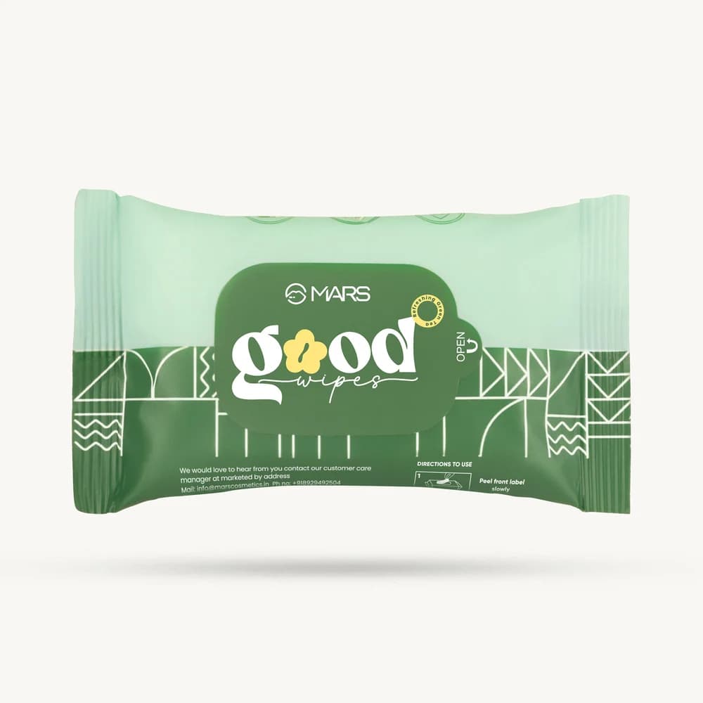 Buy MARS Makeup Remover Pads in Bulk on Bulkdoor - Wholesale B2B Pricing MARS Makeup Remover Pads - bulk wholesale on Bulkdoor India