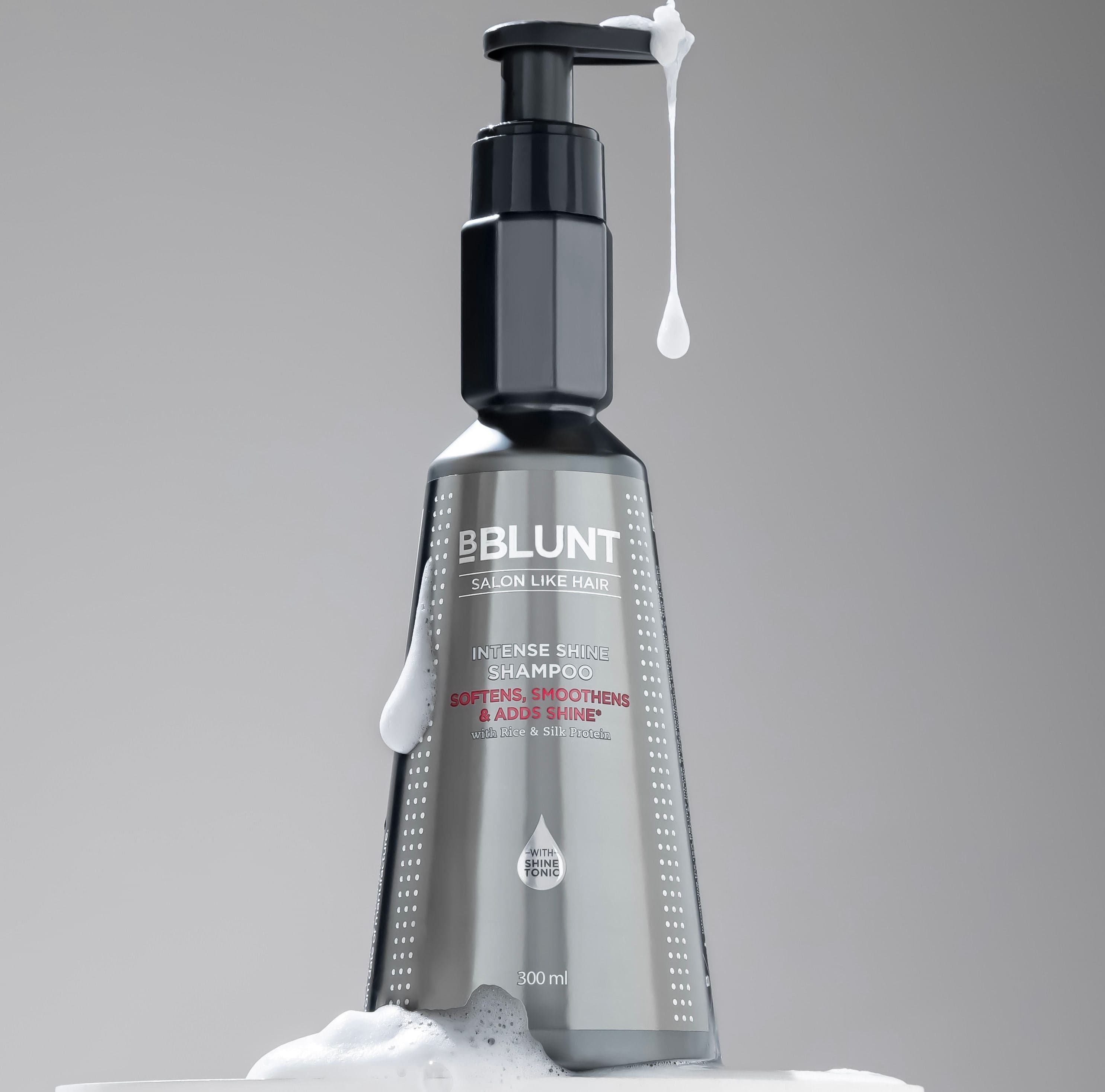 BBlunt Shampoos - Buy in Bulk on Bulkdoor BBlunt Shampoos - bulk wholesale on Bulkdoor India