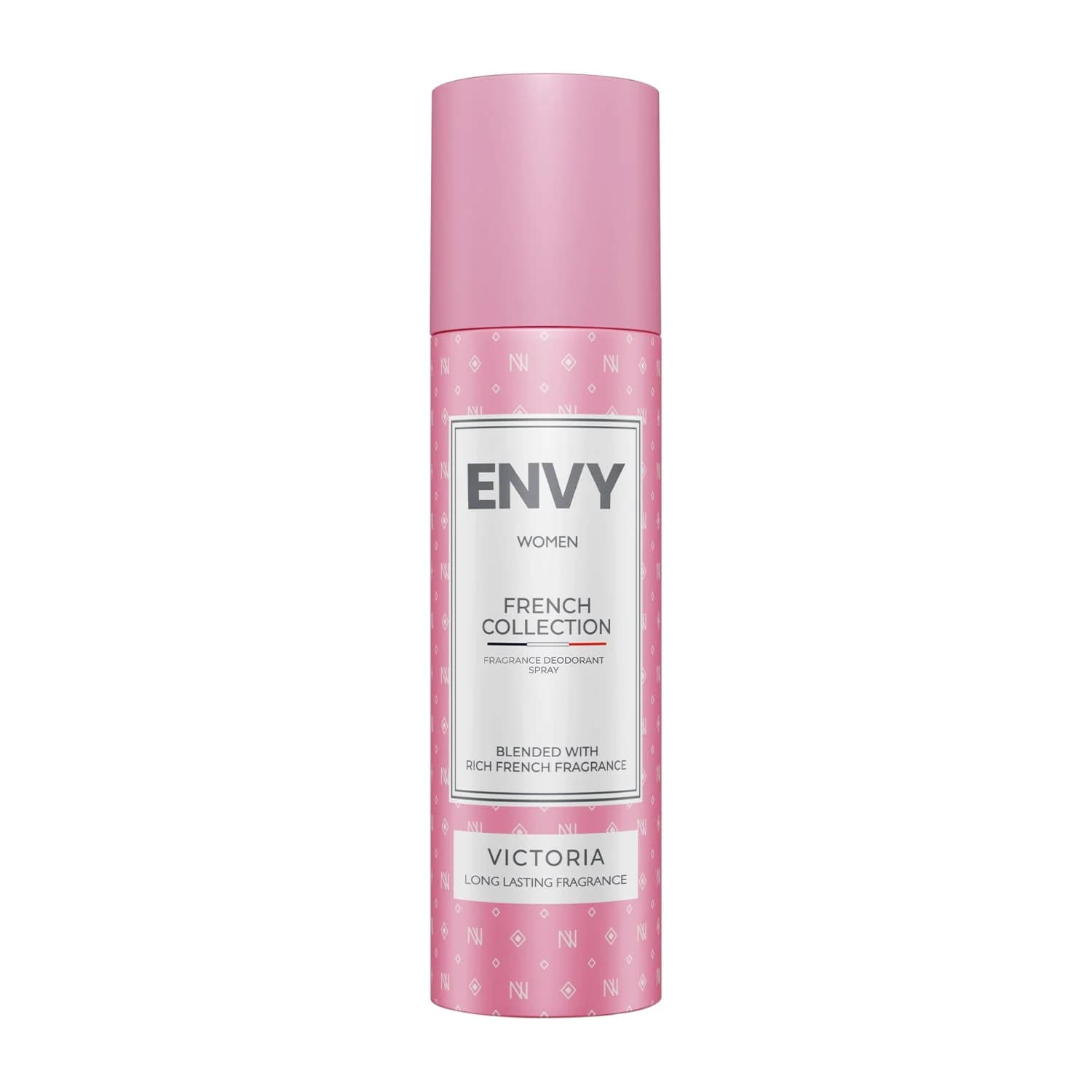 ENVY Victoria French Collection Deodorant 120ML | Long Lasting Women Deo | Wholesale on Bulkdoor