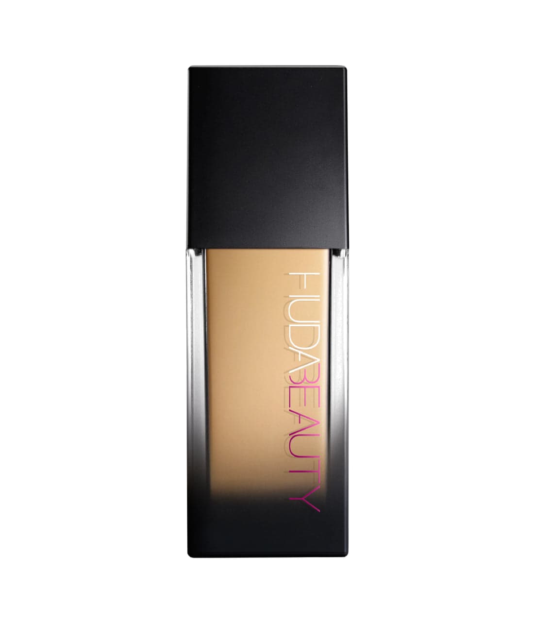 #FAUXFILTER Luminous Matte Foundation 35ml | Full Coverage, 24-Hour Wear | Chai 210B
