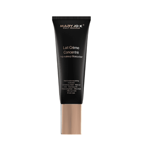 MARY JO K Lait-Crème Concentré Pre Makeup Moisturiser