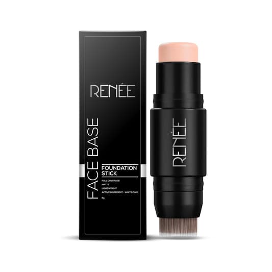 RENEE Face Base Foundation Stick Matte Finish 8 g