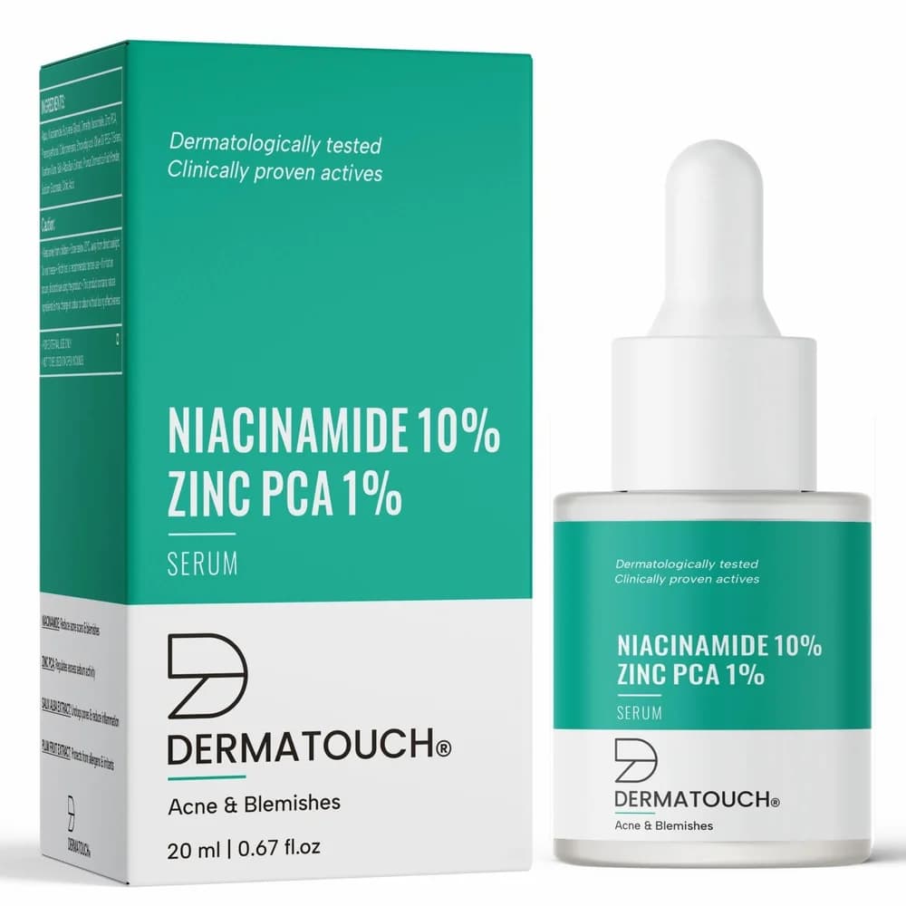 DermaTouch Face Serums - Buy in Bulk on Bulkdoor DermaTouch Face Serums - bulk wholesale on Bulkdoor India