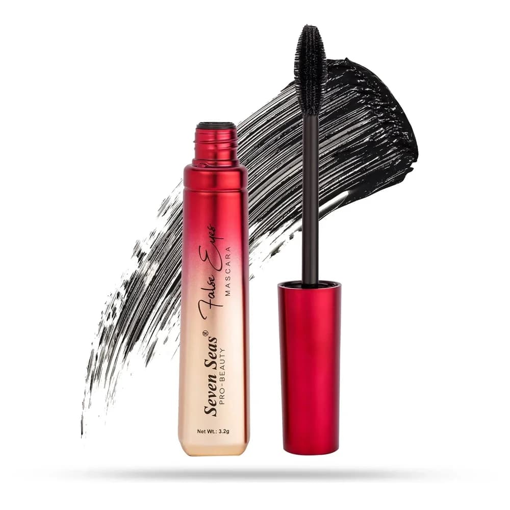 Buy Seven Seas Mascaras in Bulk on Bulkdoor - Wholesale B2B Pricing Seven Seas Mascaras - bulk wholesale on Bulkdoor India