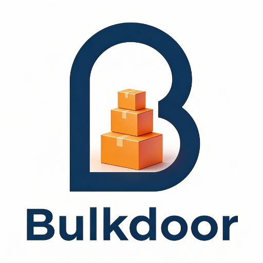 Bulkdoor logo