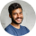 Indian business buyer portrait