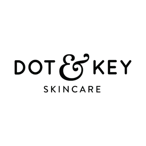 Dot & Key logo