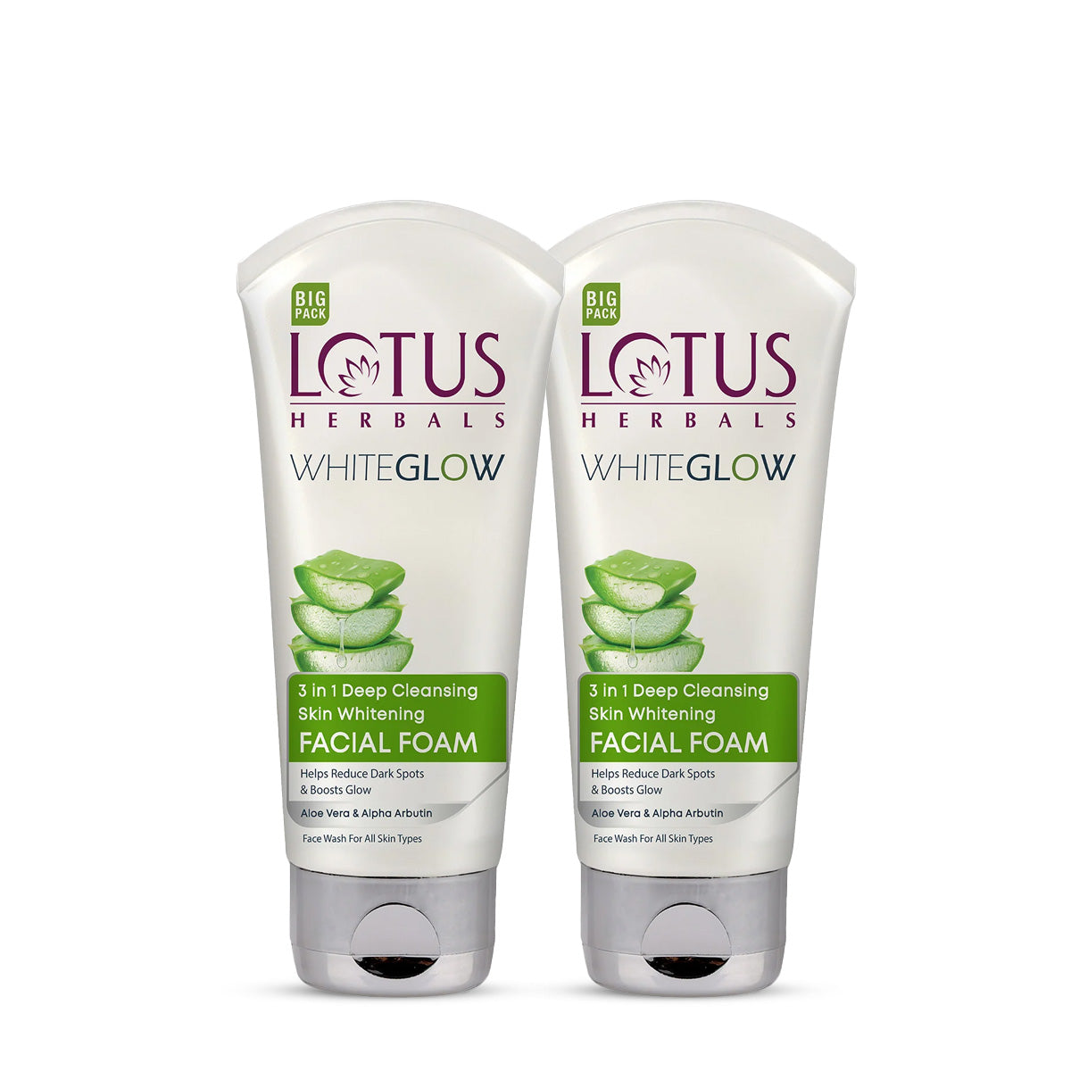 Lotus Herbals Facewash bulk wholesale  -  Bulkdoor India