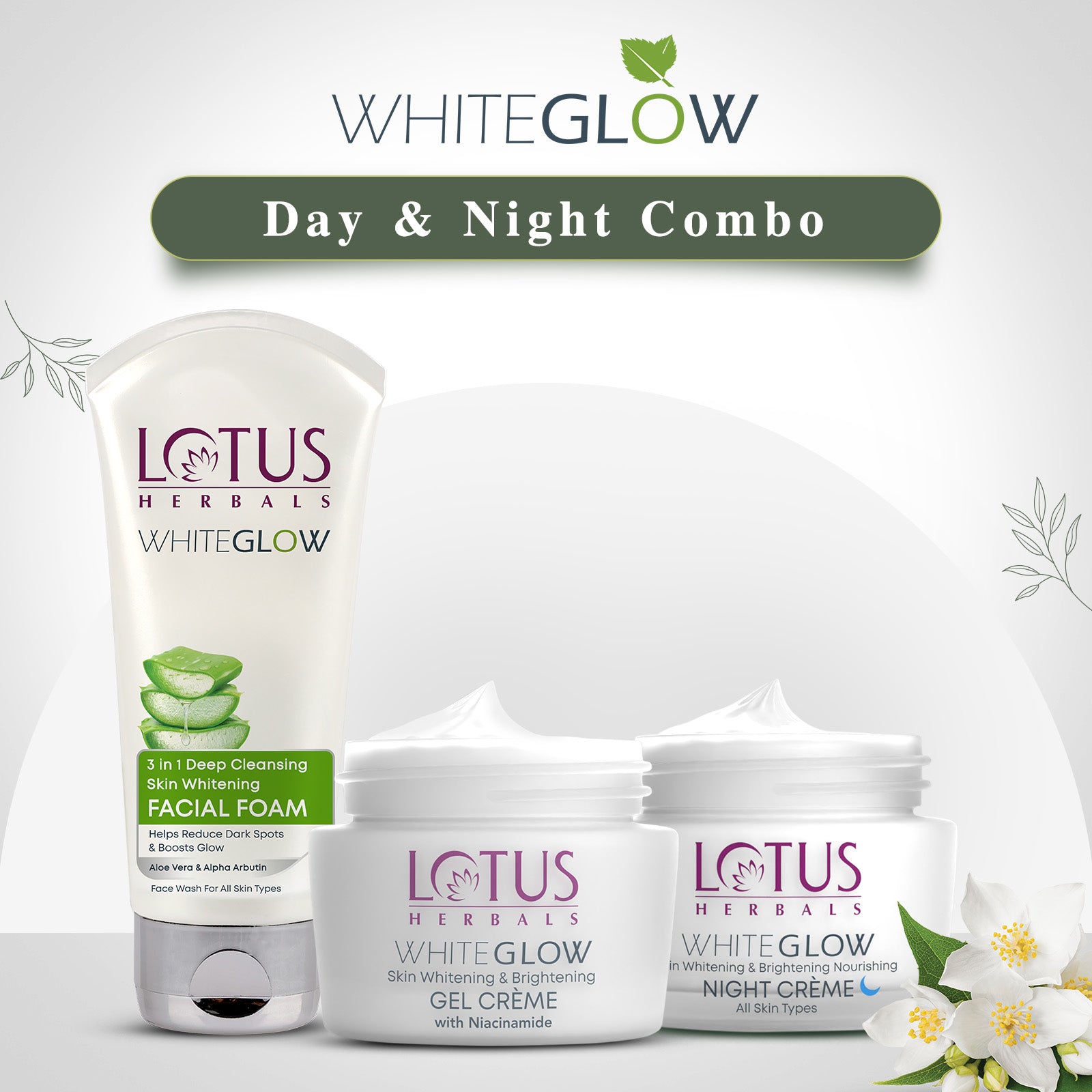 Lotus Herbals baby care gentle formulations bulk wholesale on Bulkdoor India