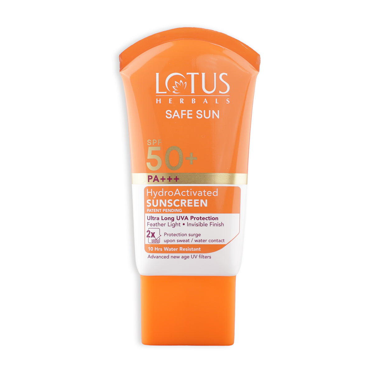 Lotus Herbals Suncare bulk wholesale  -  Bulkdoor India