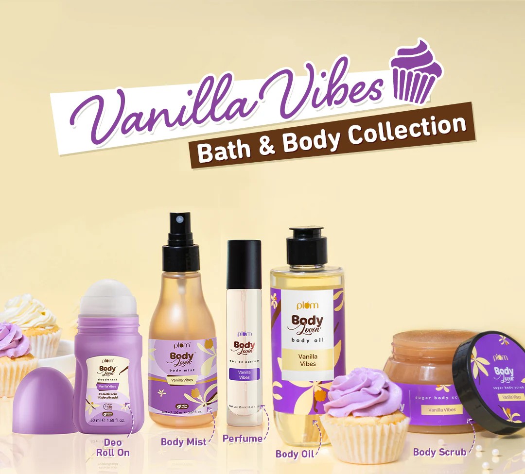 Plum Body Care bulk wholesale — Bulkdoor India