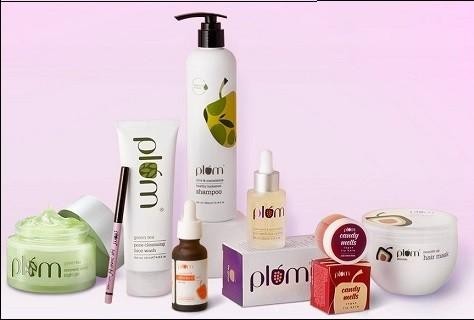 Plum Makeup bulk wholesale — Bulkdoor India