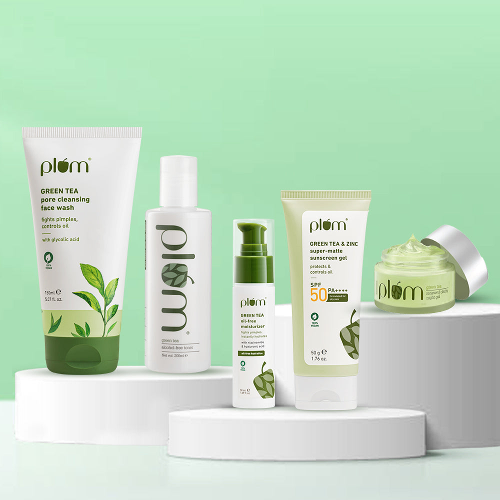 Plum Skincare bulk wholesale — Bulkdoor India